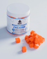 Creatine Monohydrate Gummies (Orange Flavor)