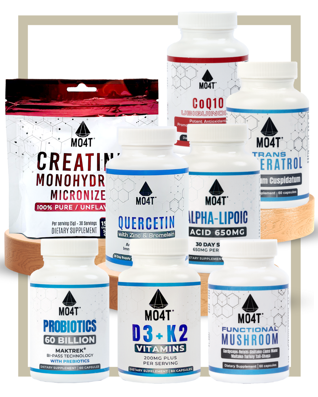 Bundle: Reset Protocol