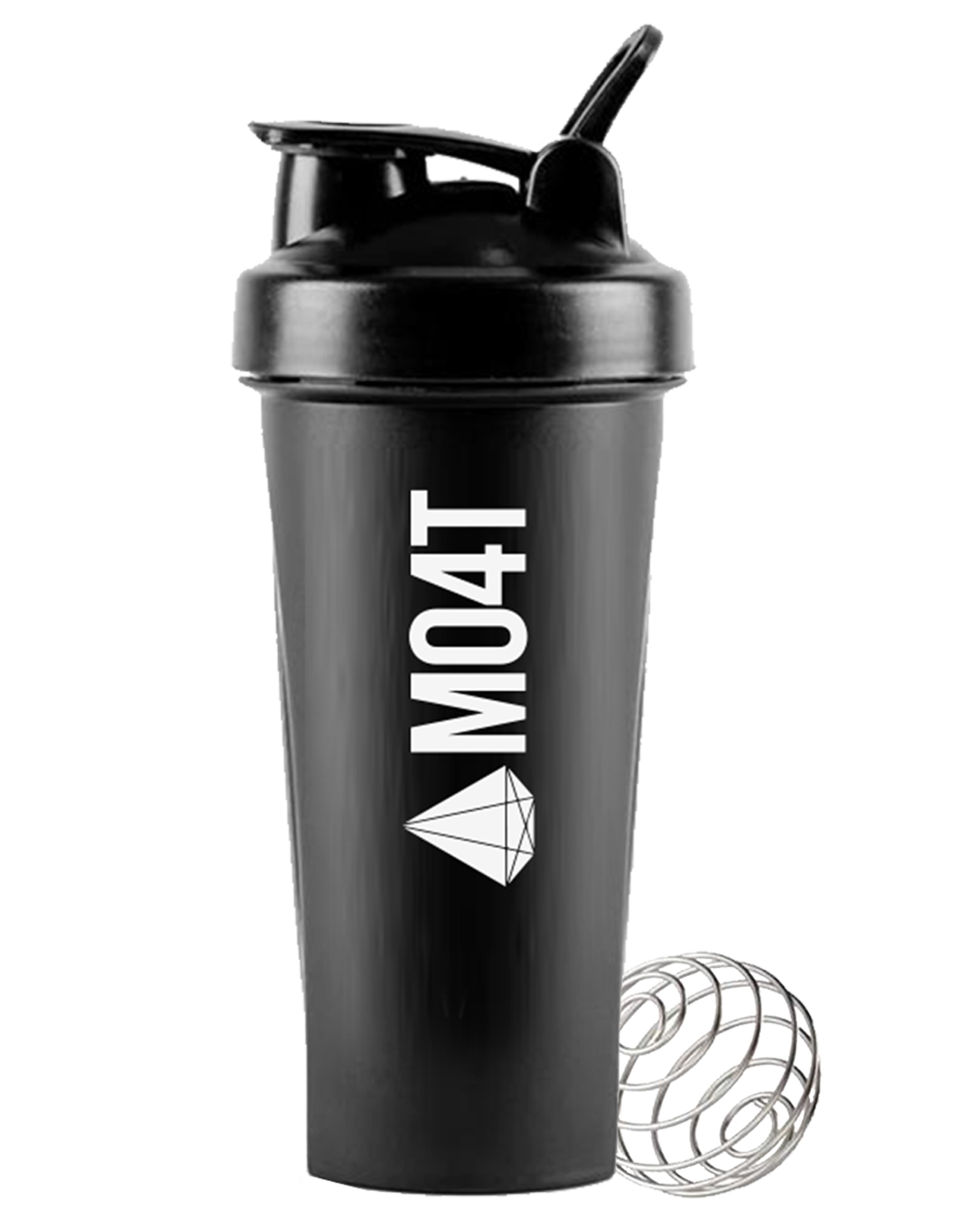 MO4T Protein Shaker