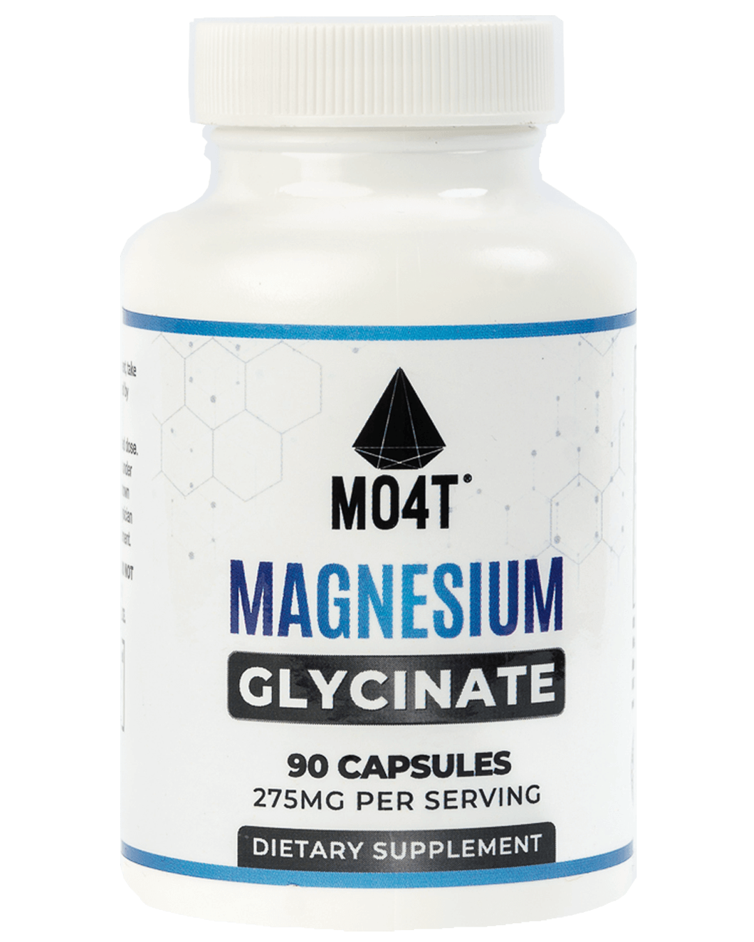 Magnesium: Sleep, Muscle and Heart Health
