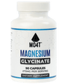 Magnesium: Sleep, Muscle and Heart Health