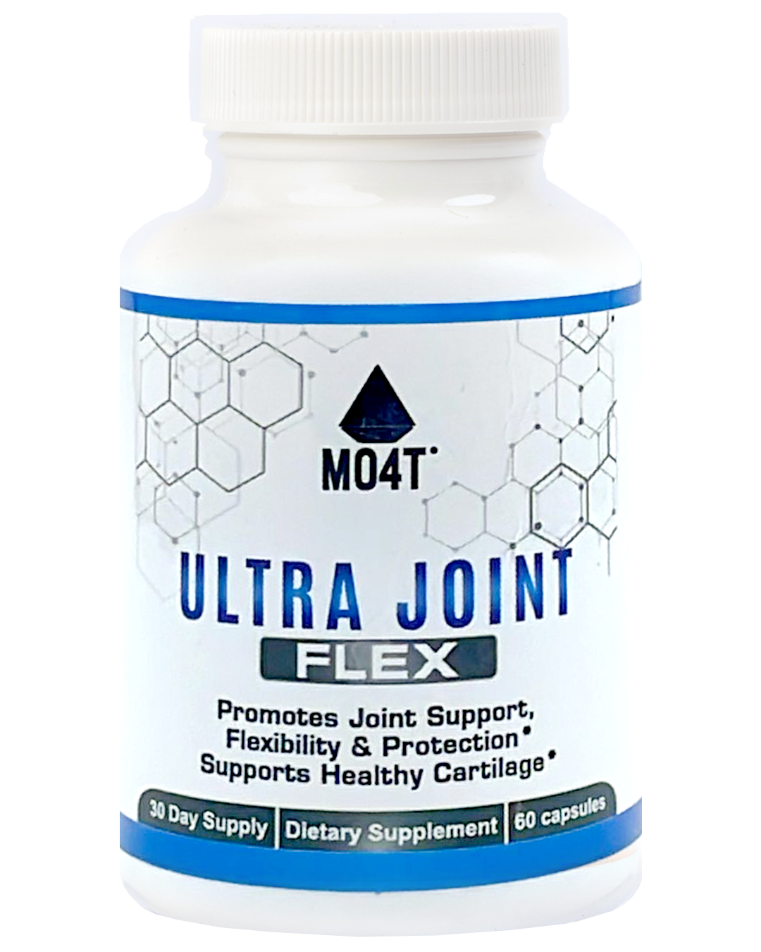 Ultra Joint Flex: Joint Support, Flexibility & Protection