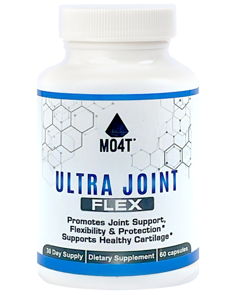 Ultra Joint Flex: Joint Support, Flexibility & Protection