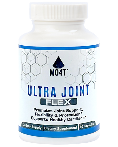 Ultra Joint Flex: Joint Support, Flexibility & Protection