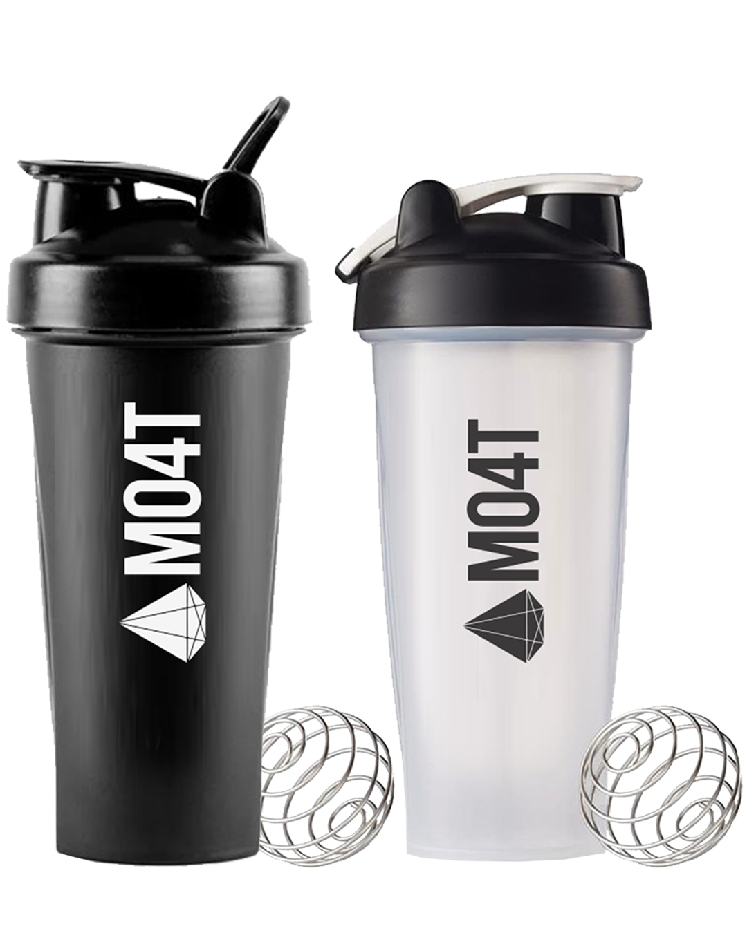 MO4T Protein Shaker