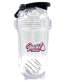 MO4T Protein Shaker (Transparent)