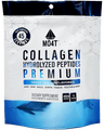 Hydrolyzed Collagen Peptides (45 Servings)