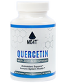 Quercetin: Antioxidant support and immune system health