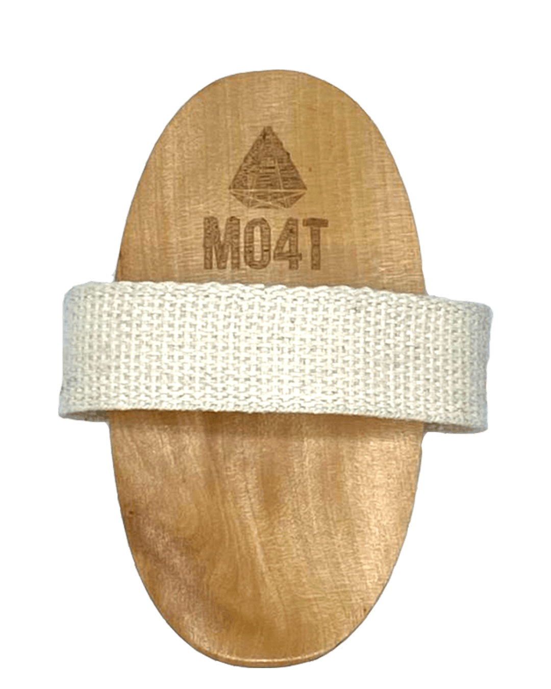 MO4T Dry Brush (anti- cellulite)