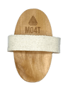 MO4T Dry Brush (anti- cellulite)