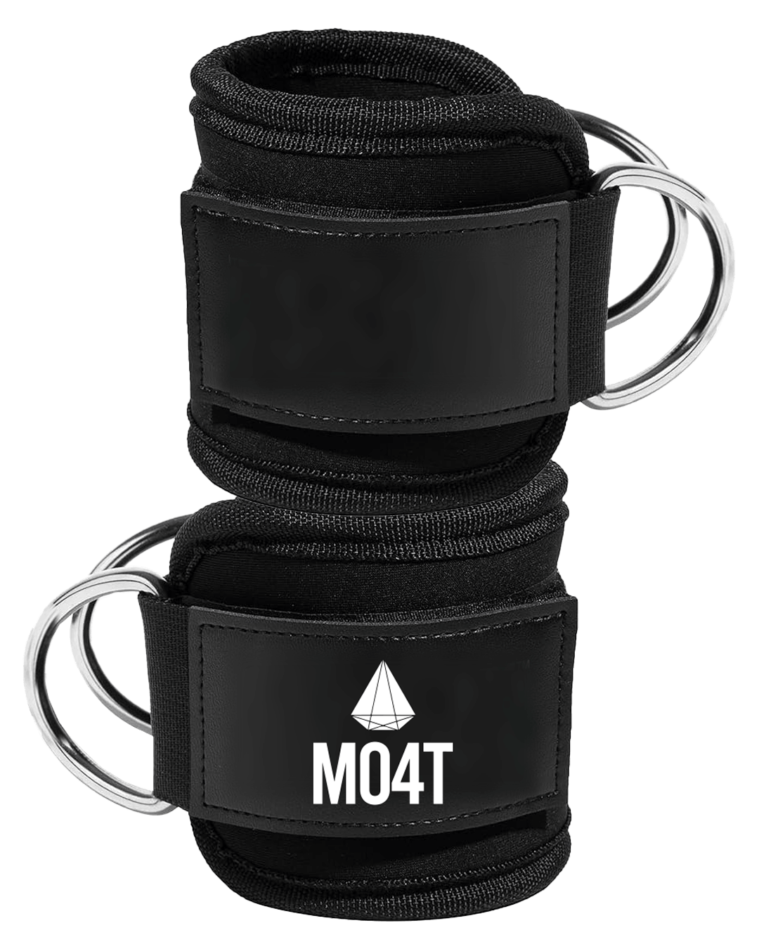 MO4T Ankle Straps