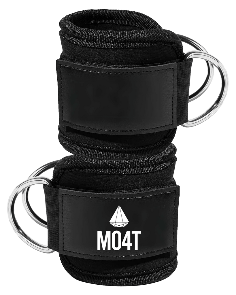 MO4T Ankle Straps