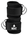 MO4T Ankle Straps