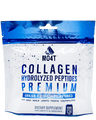 Hydrolyzed Collagen Peptides (15 Servings)