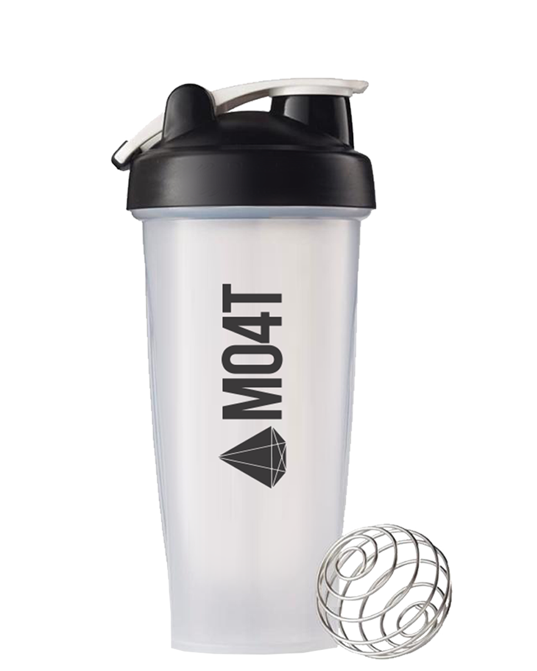 MO4T Protein Shaker