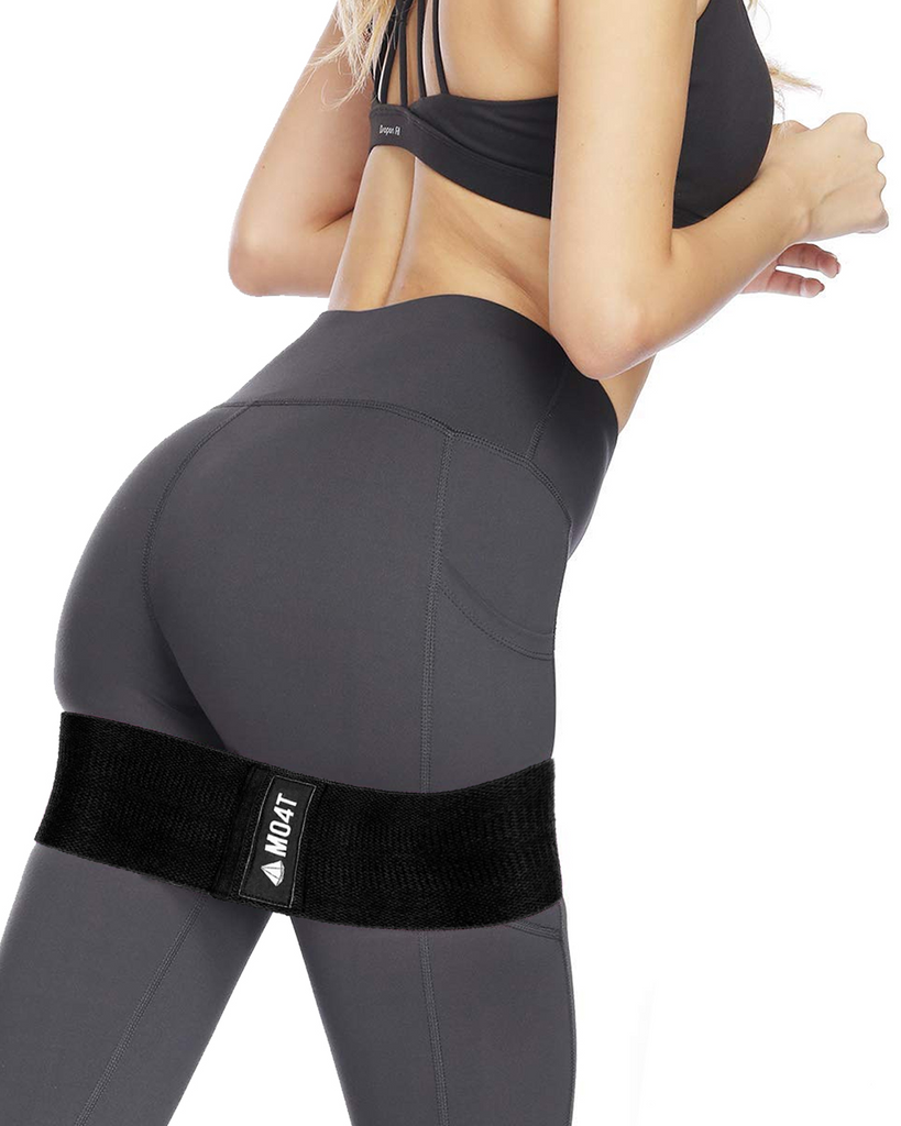 MO4T Resistance Gym Bands