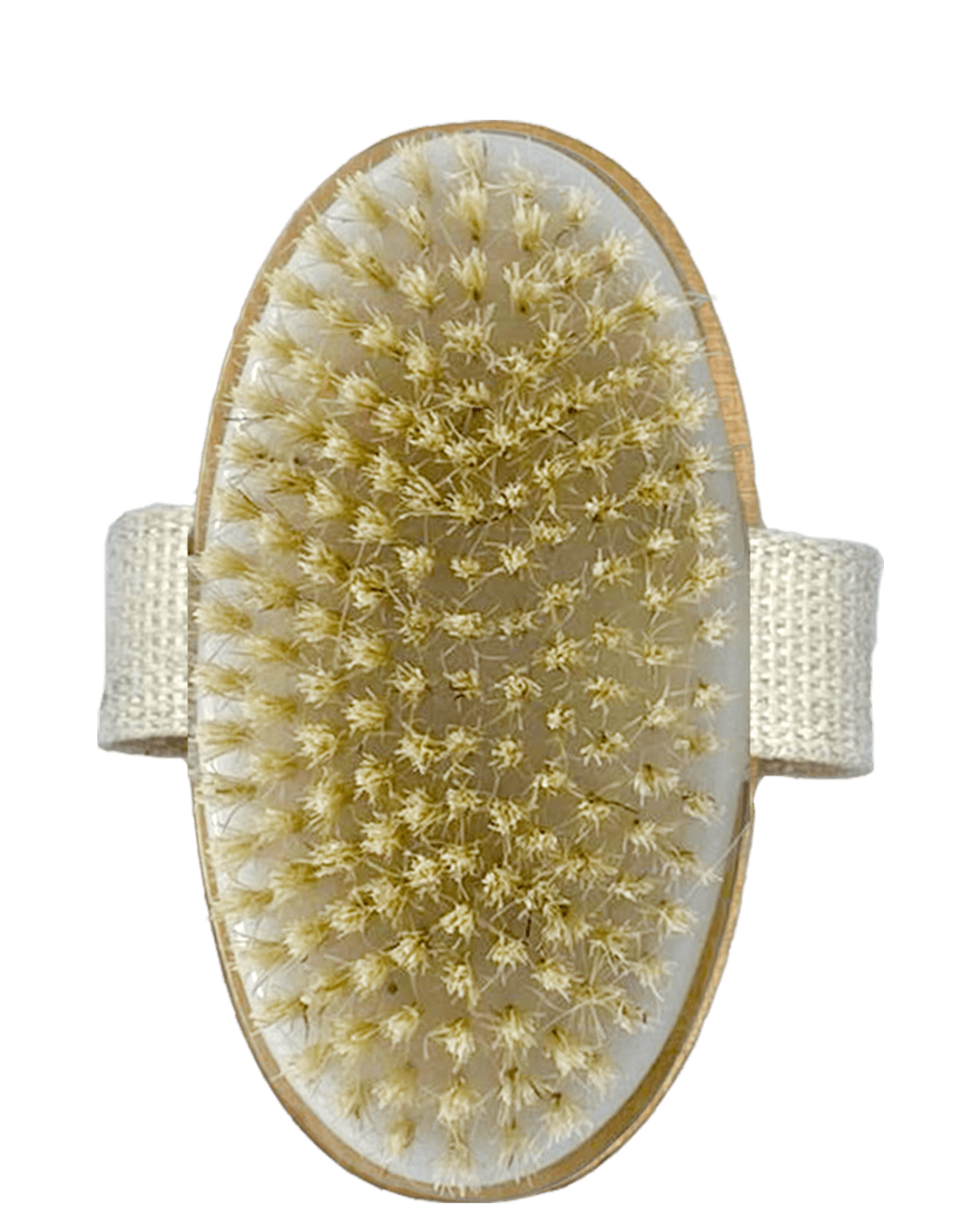 MO4T Dry Brush (anti- cellulite)
