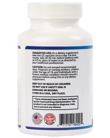 Magnesium: Sleep, Muscle and Heart Health