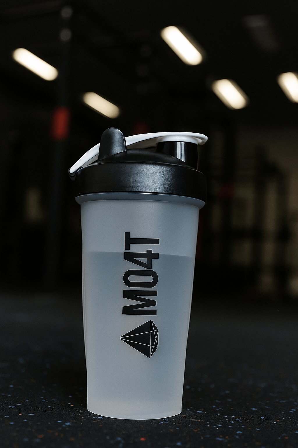 MO4T Protein Shaker