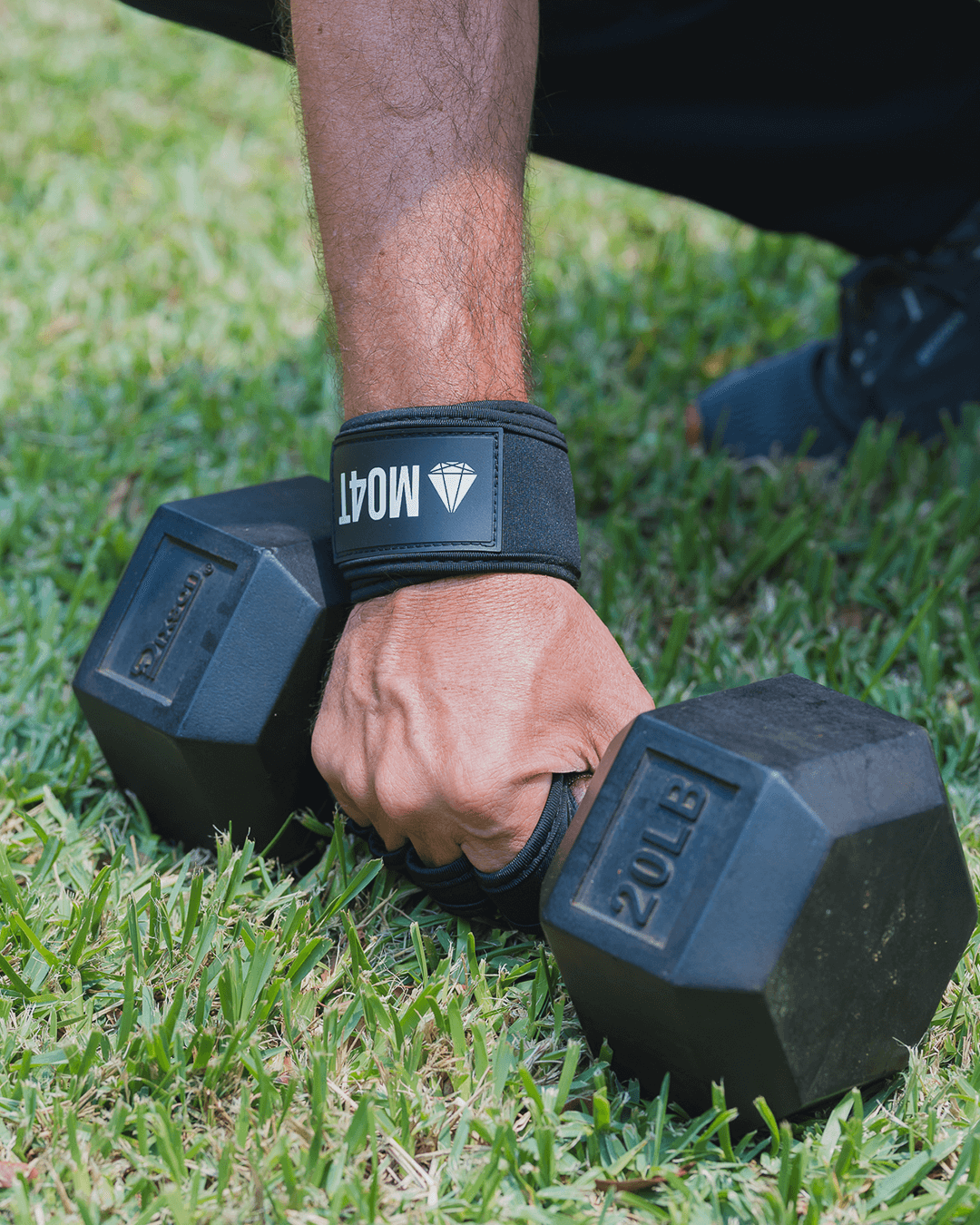 MO4T Training Gloves