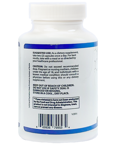 Quercetin: Antioxidant support and immune system health