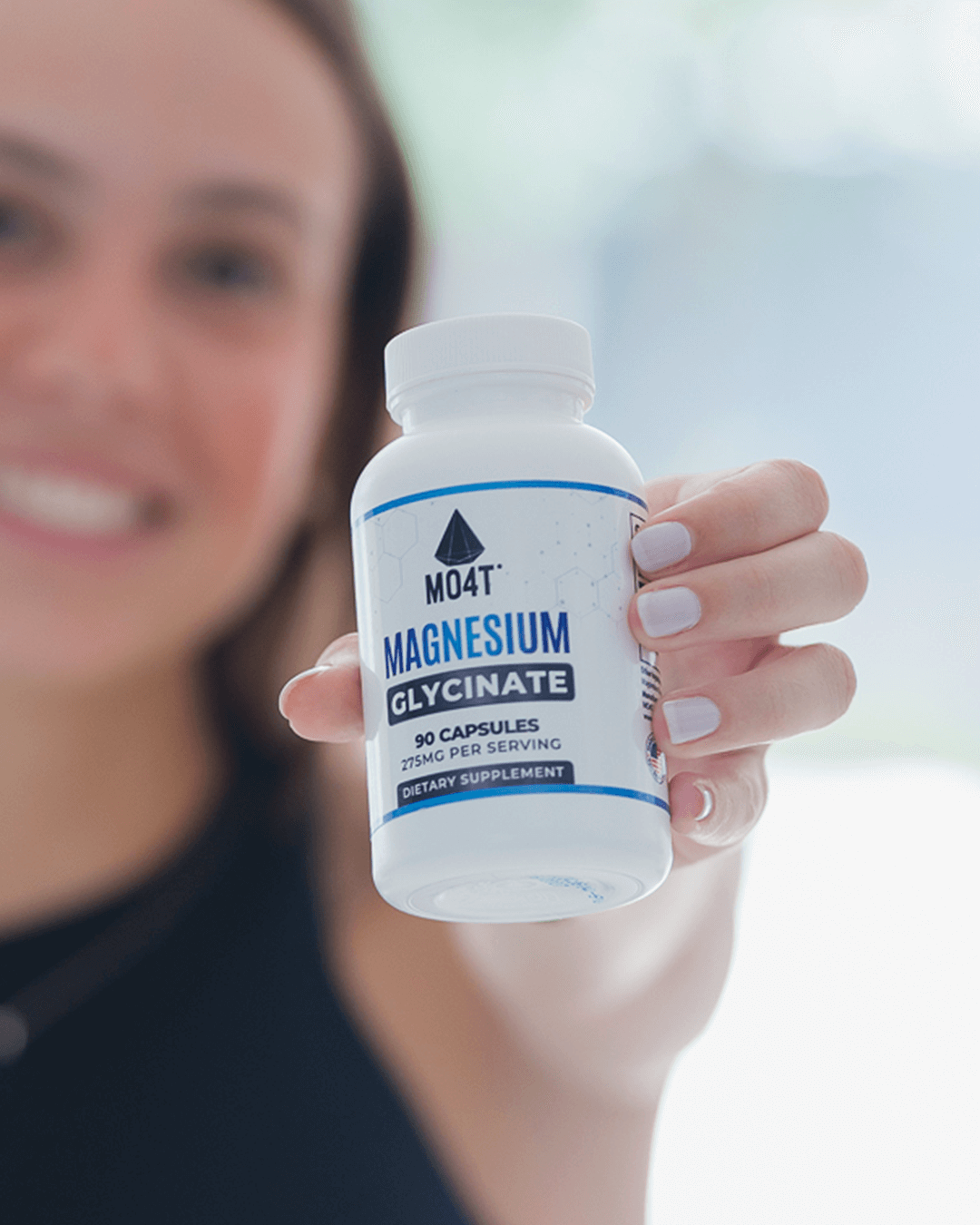 Magnesium: Sleep, Muscle and Heart Health