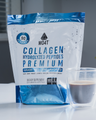Hydrolyzed Collagen Peptides (90 Servings)