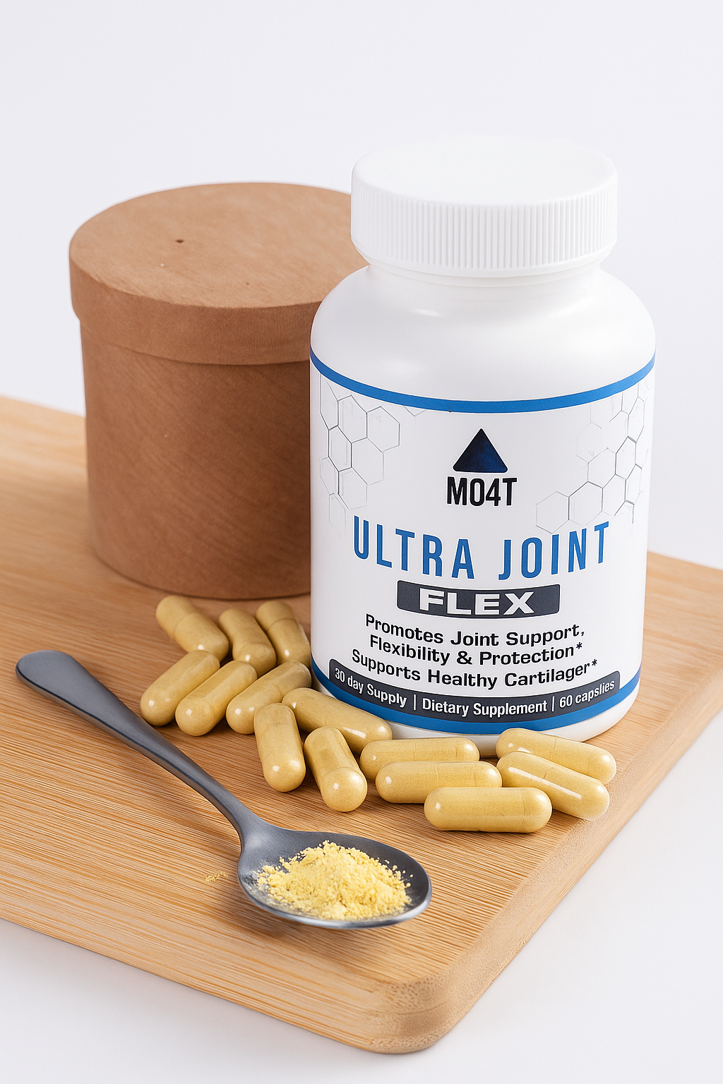 Ultra Joint Flex: Joint Support, Flexibility & Protection
