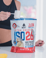 ISO26 Whey Protein Vanilla (24 servings)