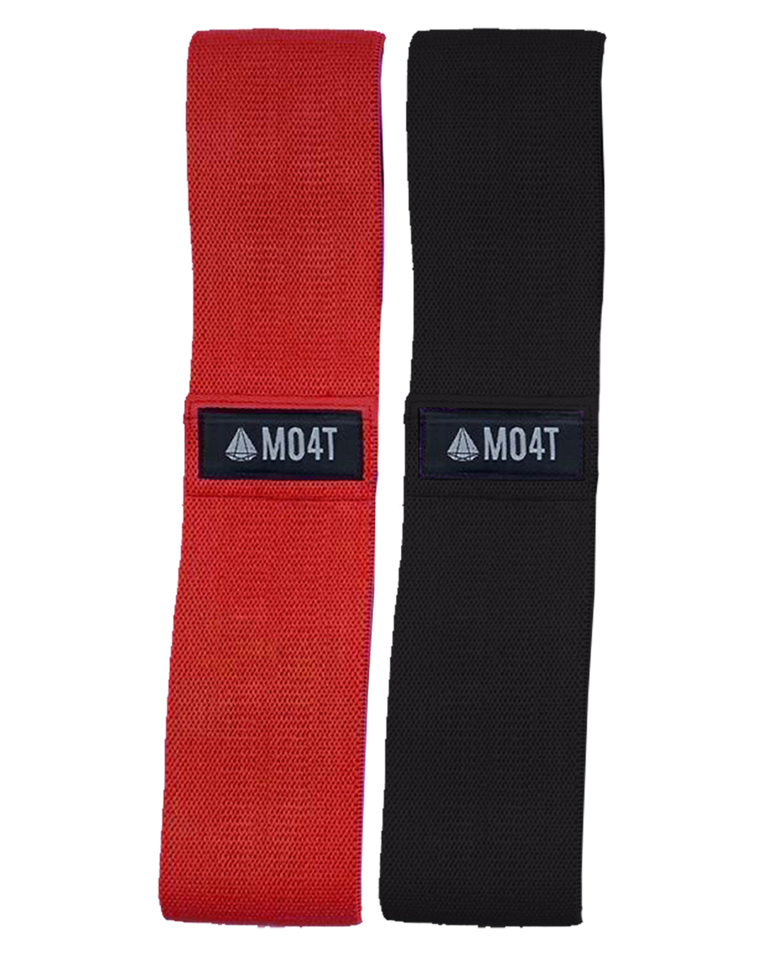 MO4T Resistance Gym Bands