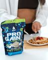 ProGainz Whey Protein Unflavored (15 Servings)