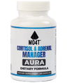 Aura: Anti-Stress Formula, Cortisol Support