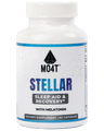 Stellar: Restorative Sleep, Recover Your Muscles