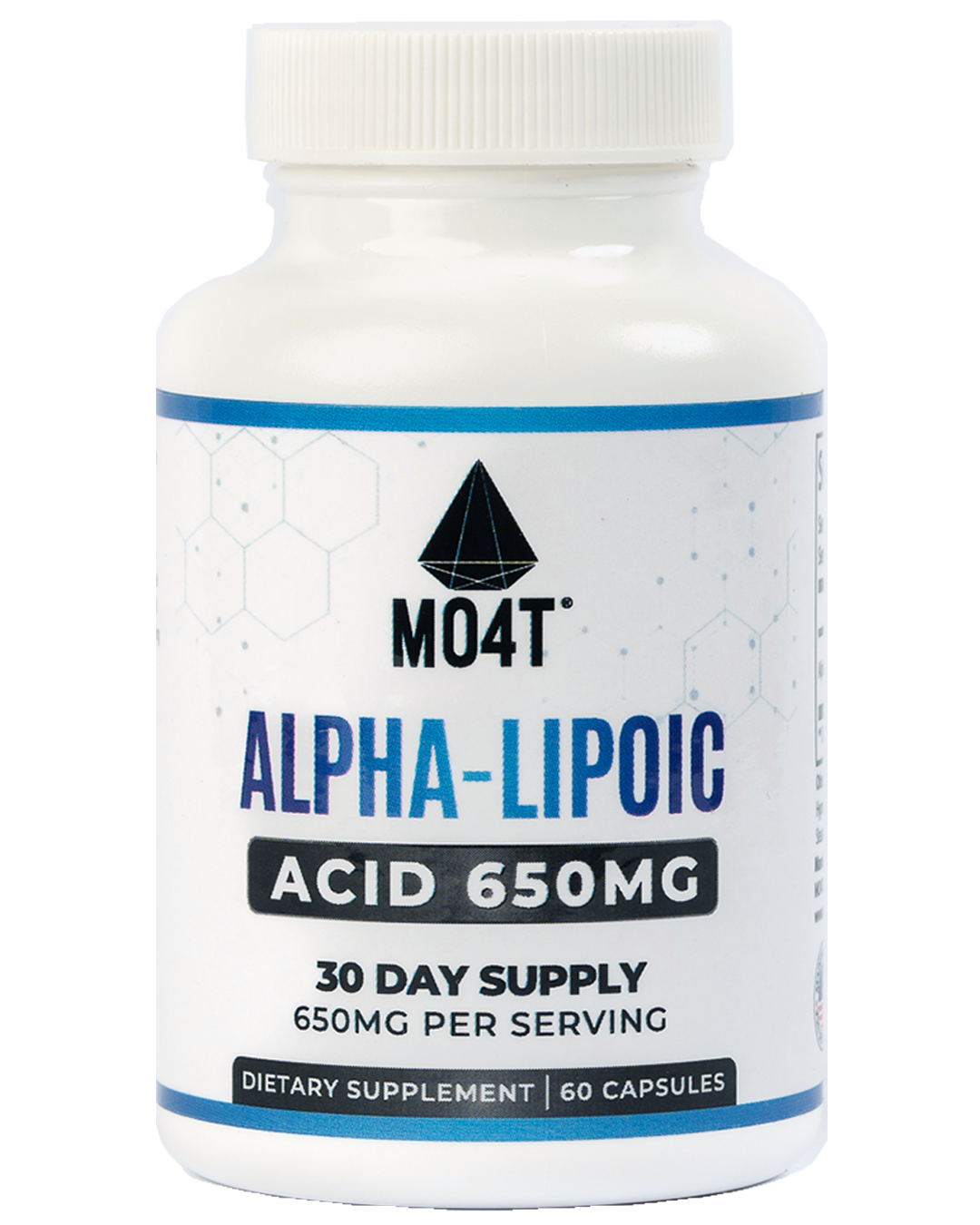 Alpha Lipoic Acid: Fights Inflammation and Boosts Energy