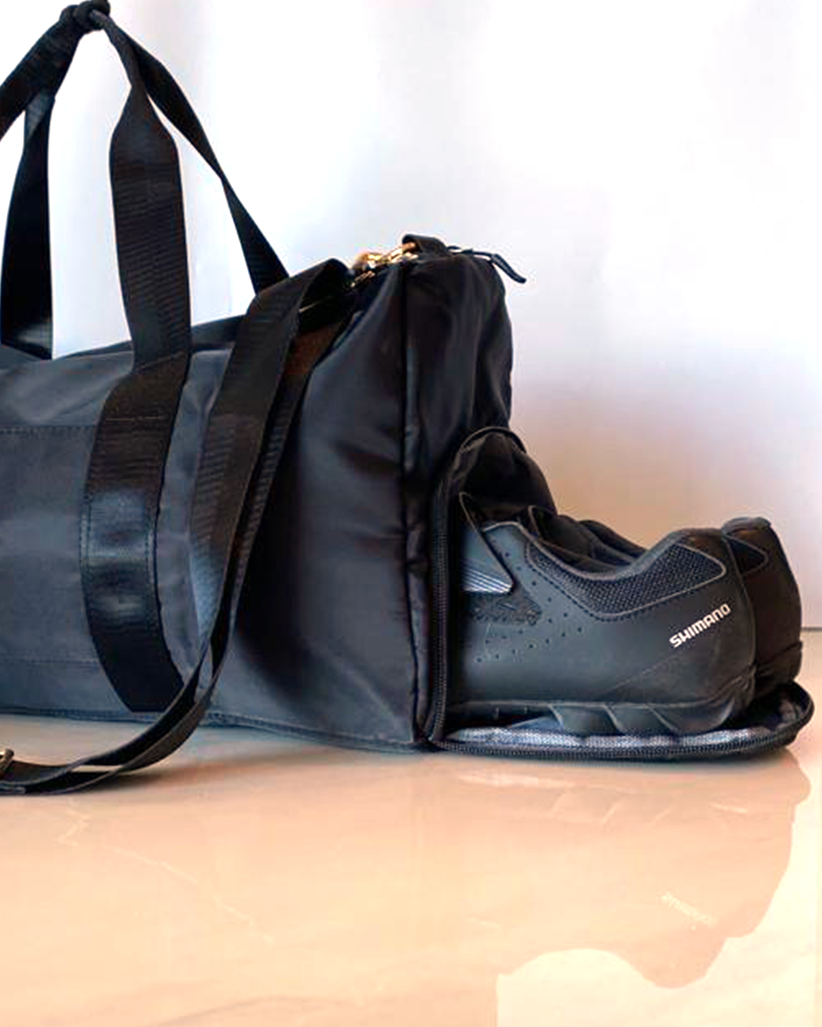 MO4T Gym Bag