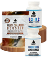 Bundle: Strong Bones Wellness