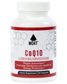 CoQ10: Potent Antioxidant, cardiovascular health and energy production
