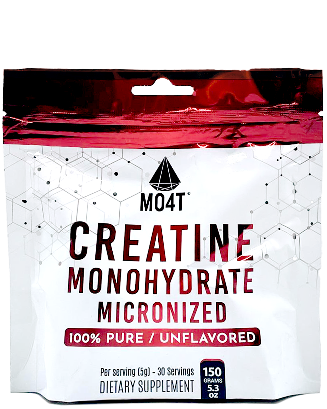 Creatine Monohydrate Micronized Powder