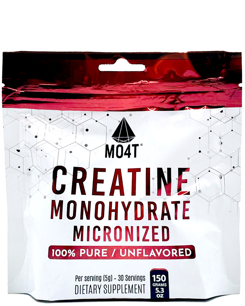 Creatine Monohydrate Micronized Powder