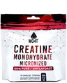Creatine Monohydrate Micronized Powder