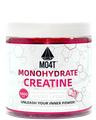 Creatine Monohydrate Gummies (Strawberry Flavor)