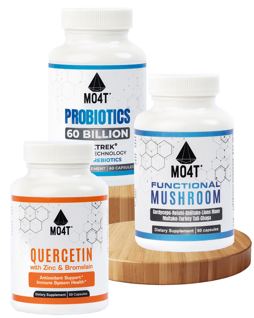 Bundle: Inmune System