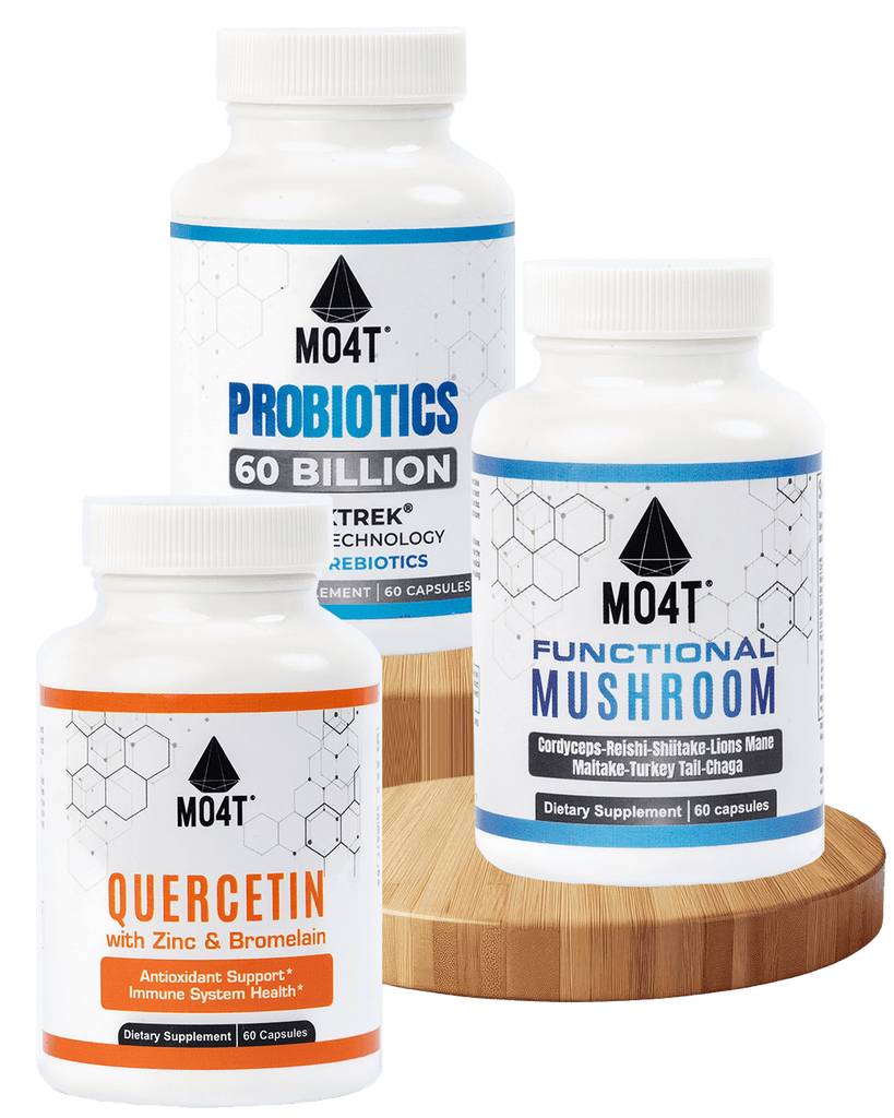 Bundle: Inmune System