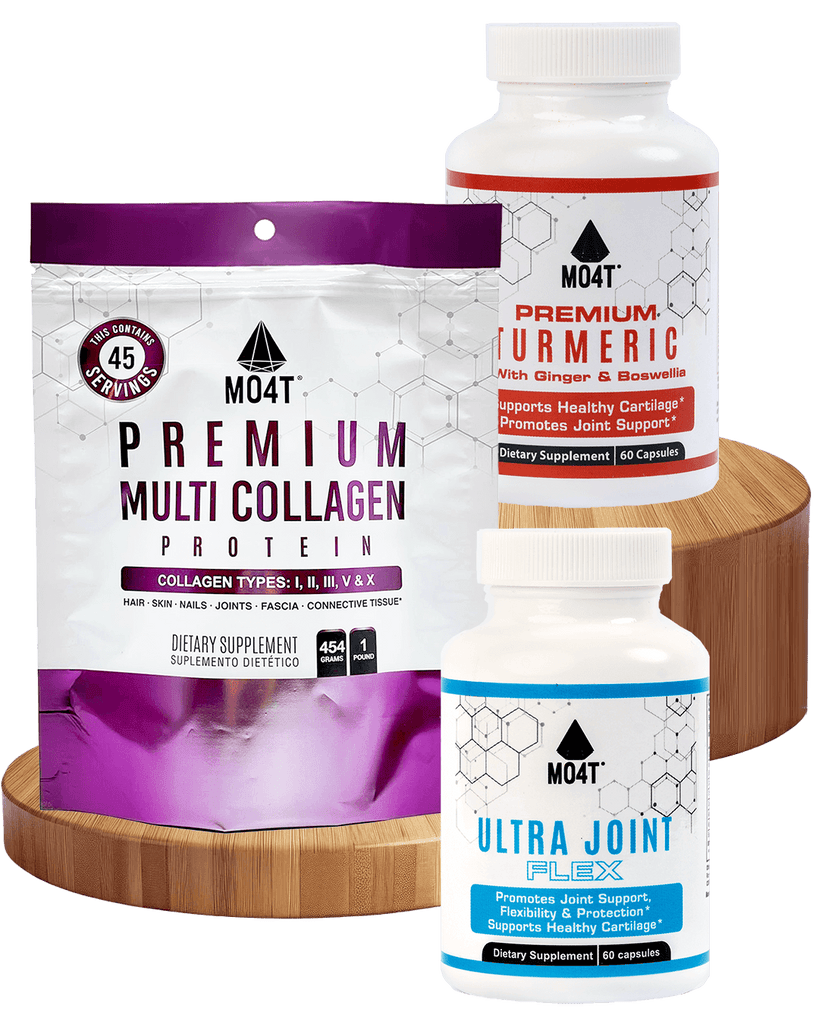 Bundle: Joint Health