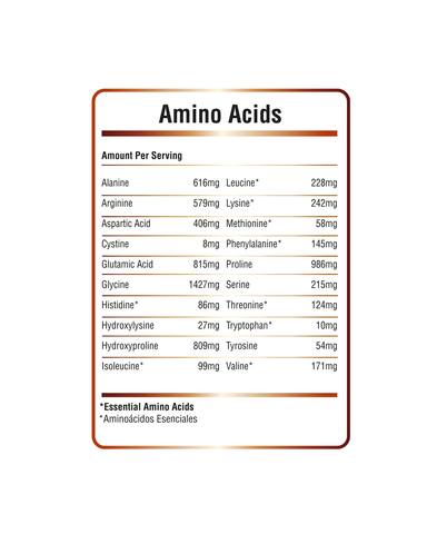 Multicolágeno Booster MO4T | Efecto antiaging