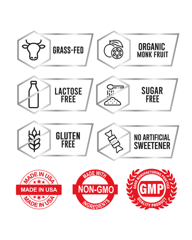 Proteína ISO26 Vainilla | Alta Pureza y Fácil Absorción