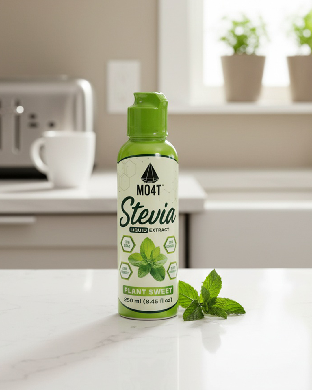 Liquid Stevia 250 ml