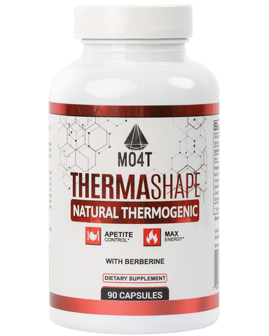 Thermashape: Natural Thermogenic