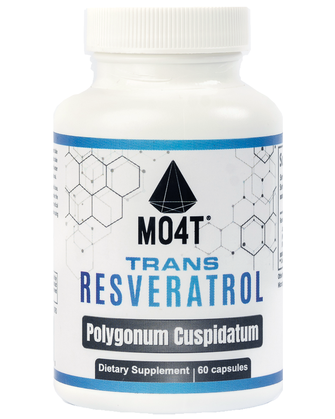 Trans Resveratrol: Antioxidant