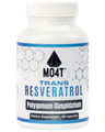 Trans Resveratrol: Antioxidant